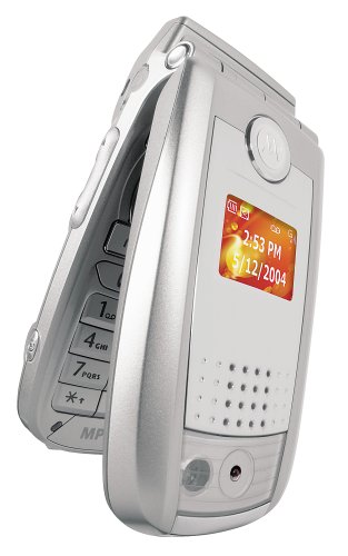  Motorola mpx220