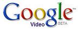 Google 
                           
                           Video
